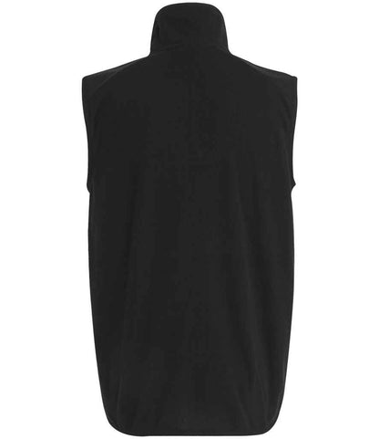 Regatta - Navigate Fleece Bodywarmer - Pierre Francis