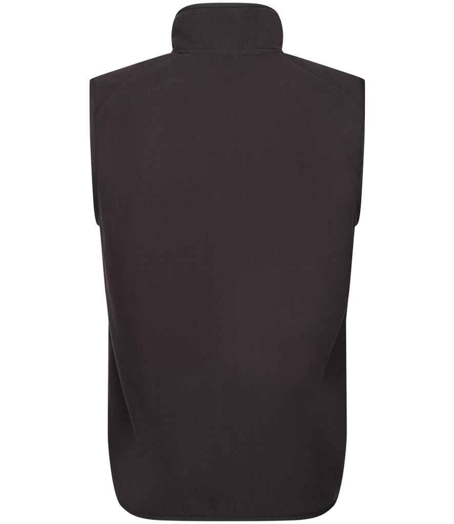 Regatta - Navigate Fleece Bodywarmer - Pierre Francis