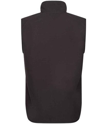 Regatta - Navigate Fleece Bodywarmer - Pierre Francis