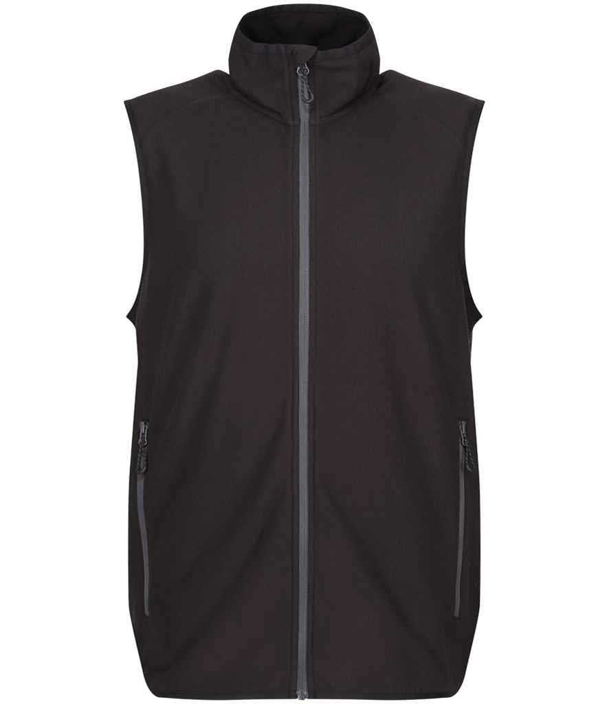 Regatta - Navigate Fleece Bodywarmer - Pierre Francis
