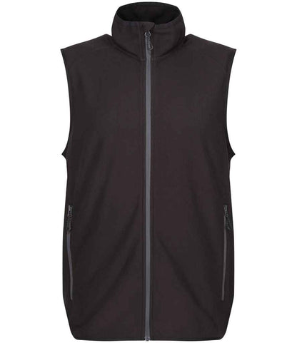 Regatta - Navigate Fleece Bodywarmer - Pierre Francis