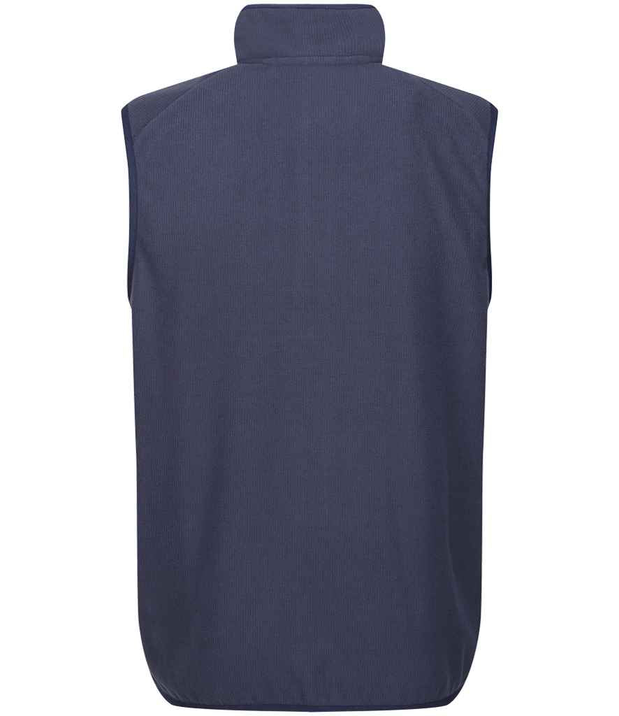 Regatta - Navigate Fleece Bodywarmer - Pierre Francis