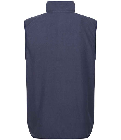 Regatta - Navigate Fleece Bodywarmer - Pierre Francis