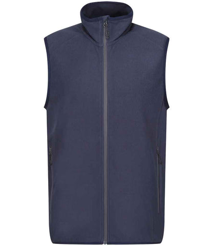 Regatta - Navigate Fleece Bodywarmer - Pierre Francis