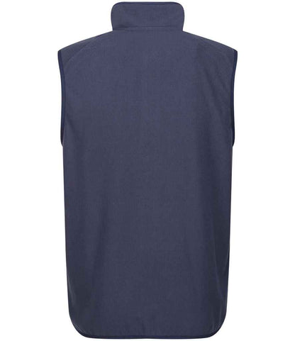 Regatta - Navigate Fleece Bodywarmer - Pierre Francis