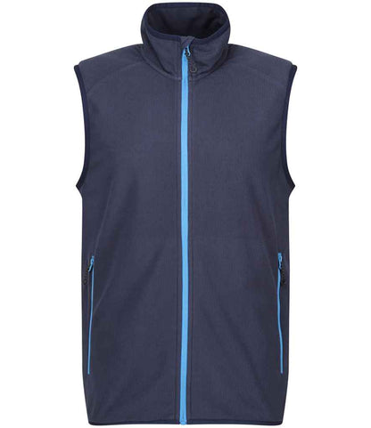 Regatta - Navigate Fleece Bodywarmer - Pierre Francis