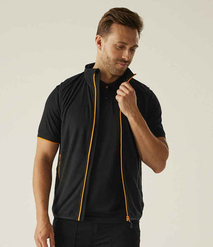 Regatta - Navigate Fleece Bodywarmer - Pierre Francis