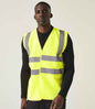 Regatta - High Visibility Pro Supervisor Vest