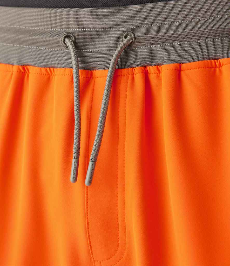 Regatta - High Visibility Prolite Stretch Jog Pants - Pierre Francis