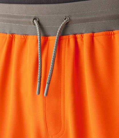 Regatta - High Visibility Prolite Stretch Jog Pants - Pierre Francis