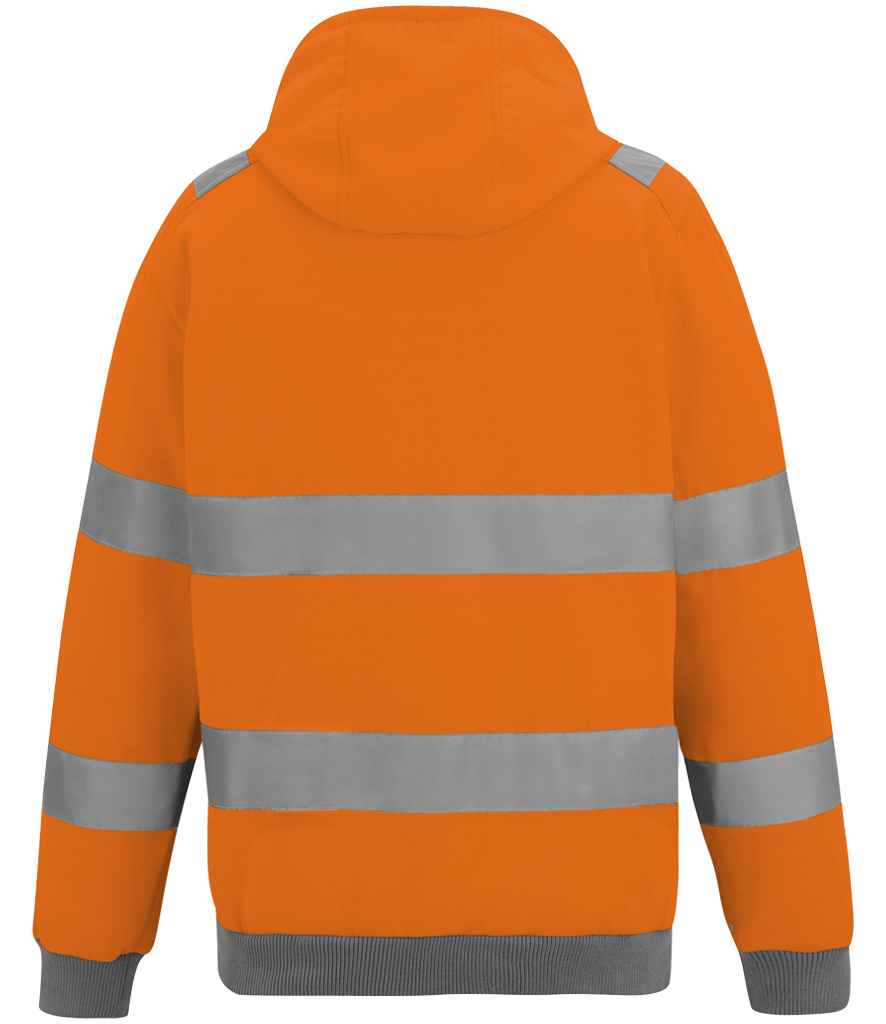 Regatta - High Visibility Pro Contract Hoodie - Pierre Francis