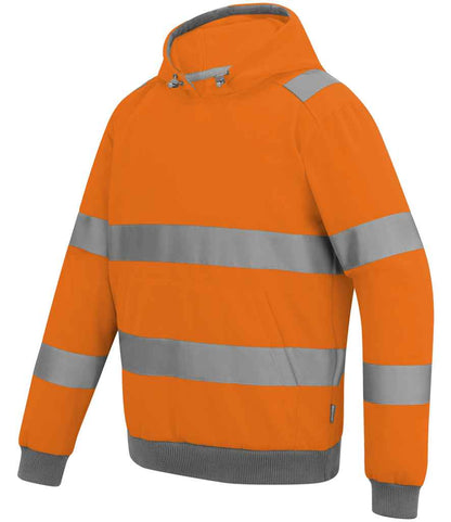Regatta - High Visibility Pro Contract Hoodie - Pierre Francis