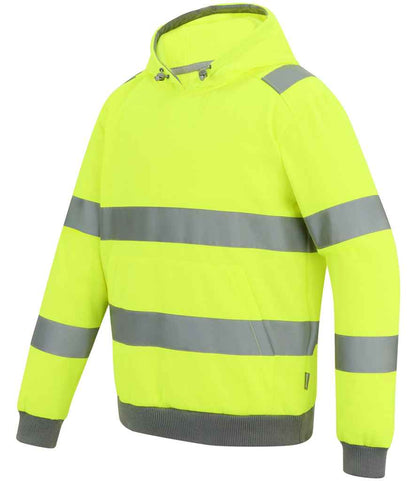 Regatta - High Visibility Pro Contract Hoodie - Pierre Francis