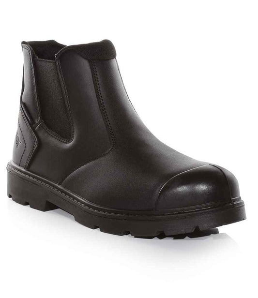 Regatta - Safety Footwear Waterproof S3 Dealer Boots