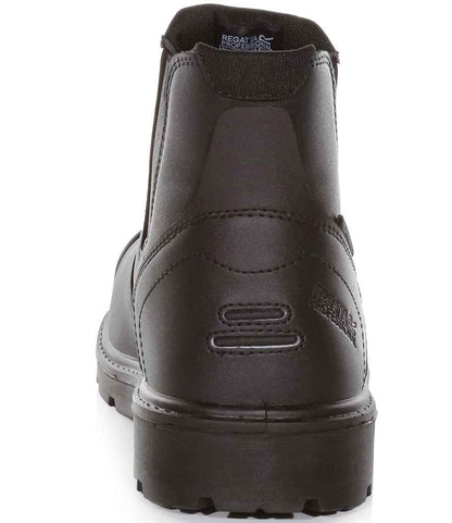 Regatta - Safety Footwear Waterproof S3 Dealer Boots - Pierre Francis