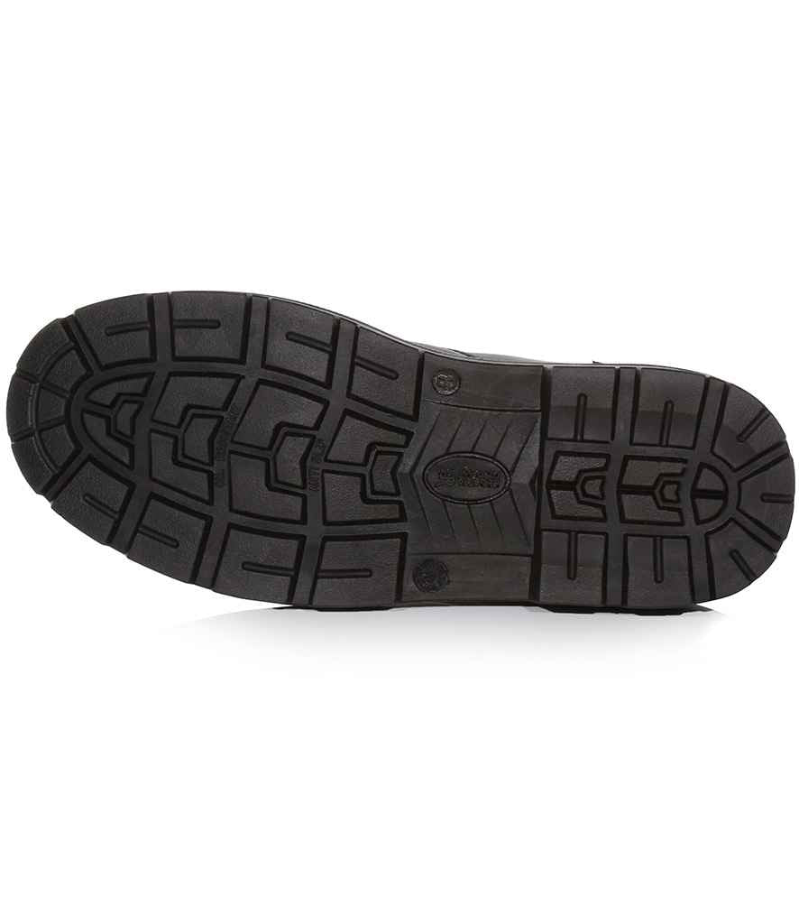 Regatta - Safety Footwear Waterproof S3 Dealer Boots - Pierre Francis