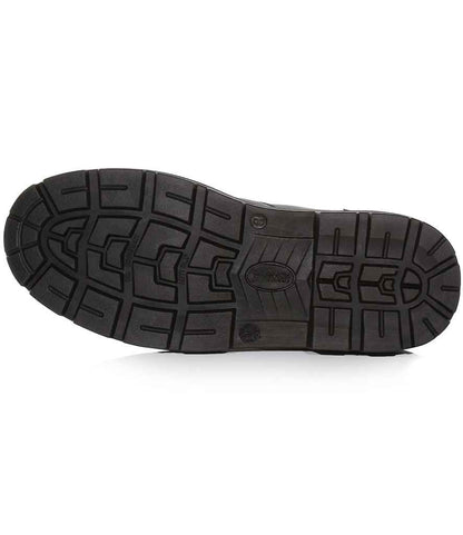 Regatta - Safety Footwear Waterproof S3 Dealer Boots - Pierre Francis