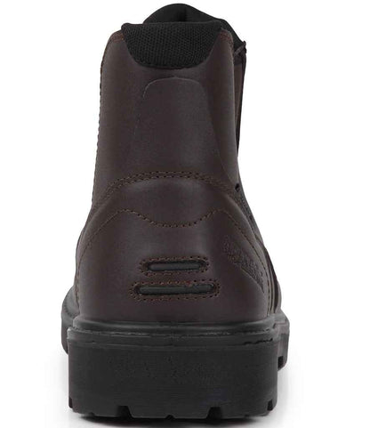 Regatta - Safety Footwear Waterproof S3 Dealer Boots - Pierre Francis