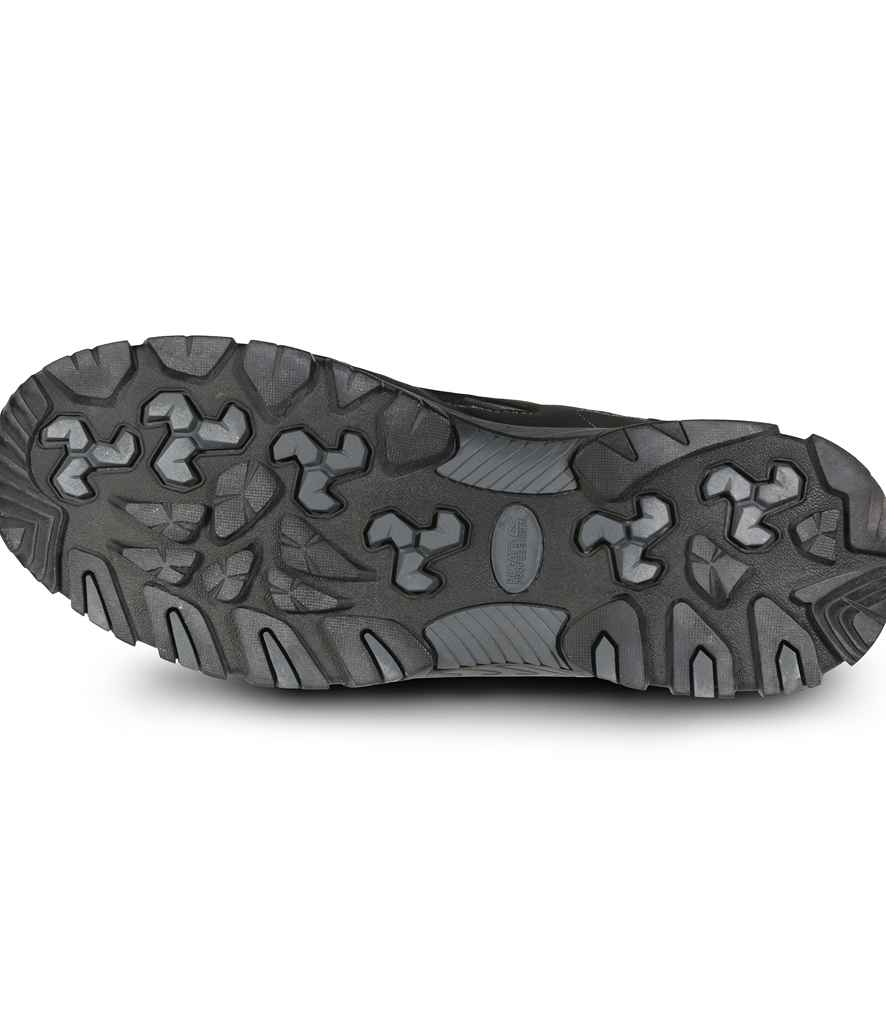 Regatta - Safety Footwear Mudstone S1P Safety Hikers - Pierre Francis