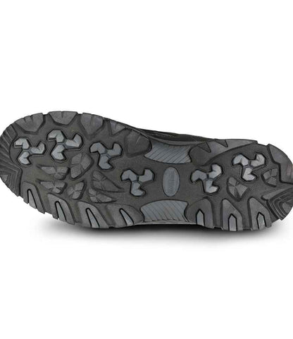 Regatta - Safety Footwear Mudstone S1P Safety Hikers - Pierre Francis