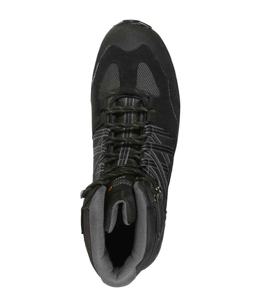 Regatta - Safety Footwear Claystone S3 Safety Hikers - Pierre Francis