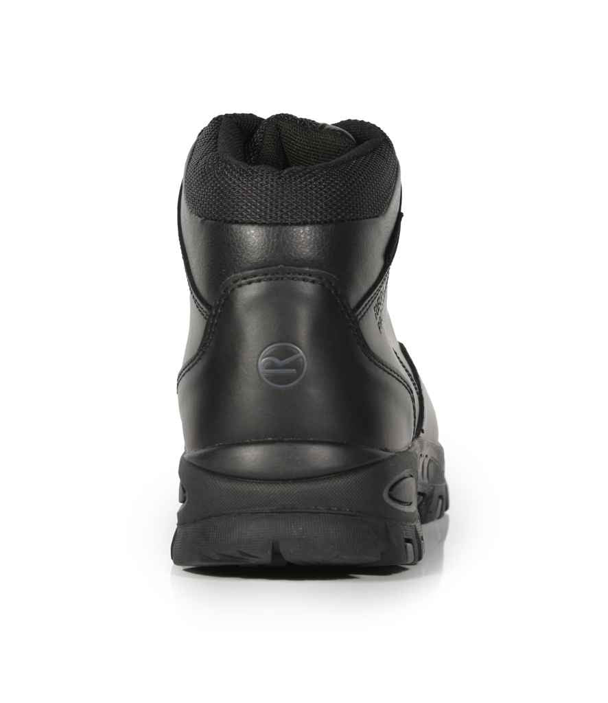 Regatta - Safety Footwear Gritstone S3 WP Safety Hikers - Pierre Francis