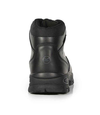 Regatta - Safety Footwear Gritstone S3 WP Safety Hikers - Pierre Francis
