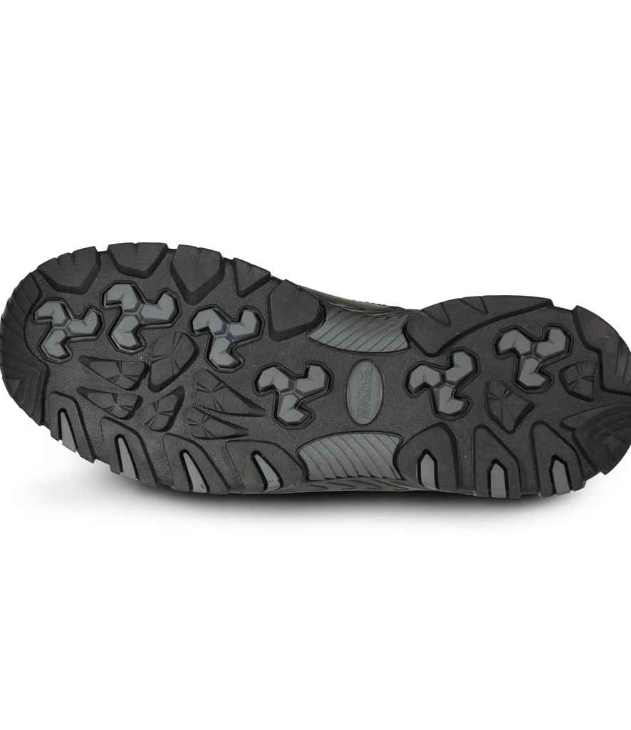 Regatta - Safety Footwear Gritstone S3 WP Safety Hikers - Pierre Francis