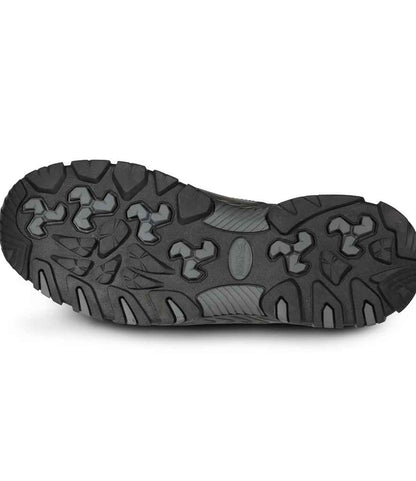 Regatta - Safety Footwear Gritstone S3 WP Safety Hikers - Pierre Francis