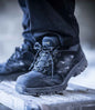 Regatta - Safety Footwear Mudstone S1P Safety Trainers - Pierre Francis