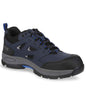 Regatta - Safety Footwear Mudstone S1P Safety Trainers - Pierre Francis