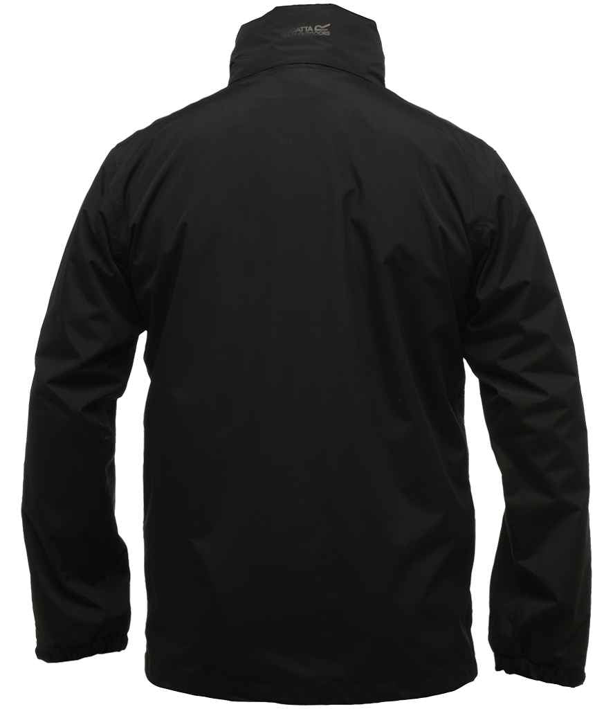 Regatta - Ardmore Waterproof Shell Jacket - Pierre Francis