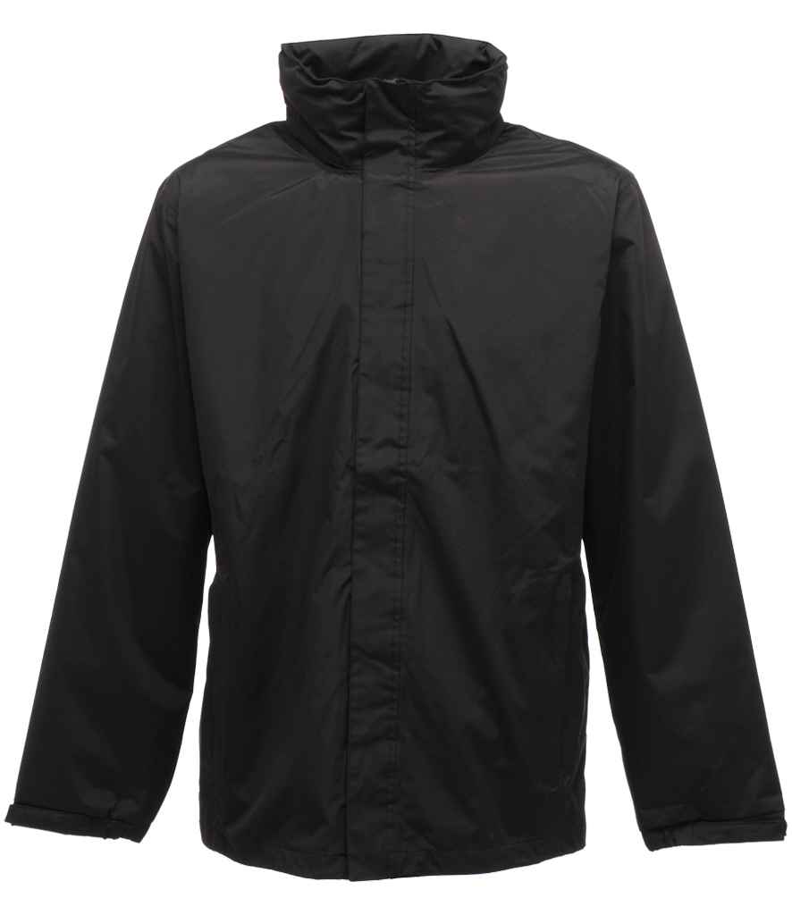 Regatta - Ardmore Waterproof Shell Jacket - RG601 BK/BK S