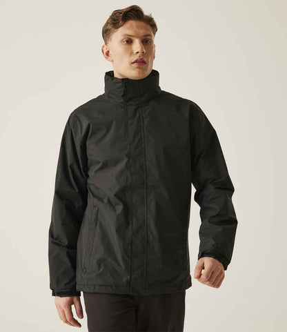 Regatta - Ardmore Waterproof Shell Jacket - RG601 BK/BK S