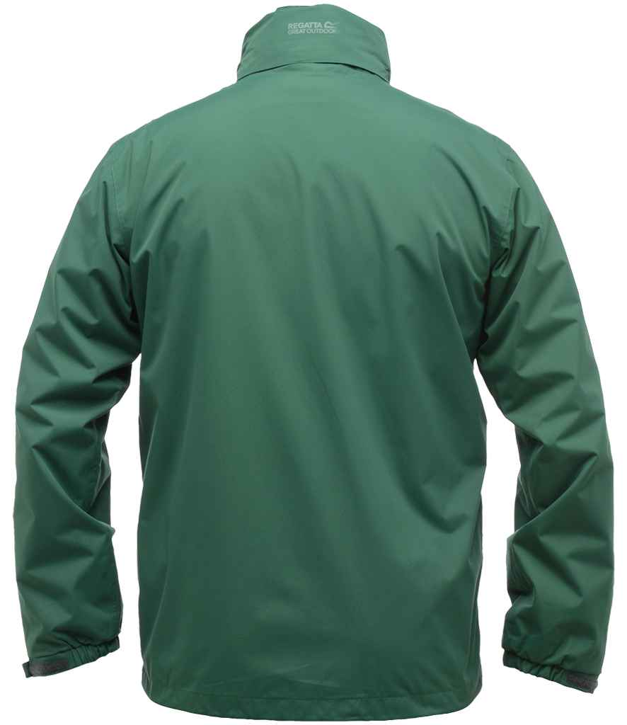 Regatta - Ardmore Waterproof Shell Jacket - Pierre Francis