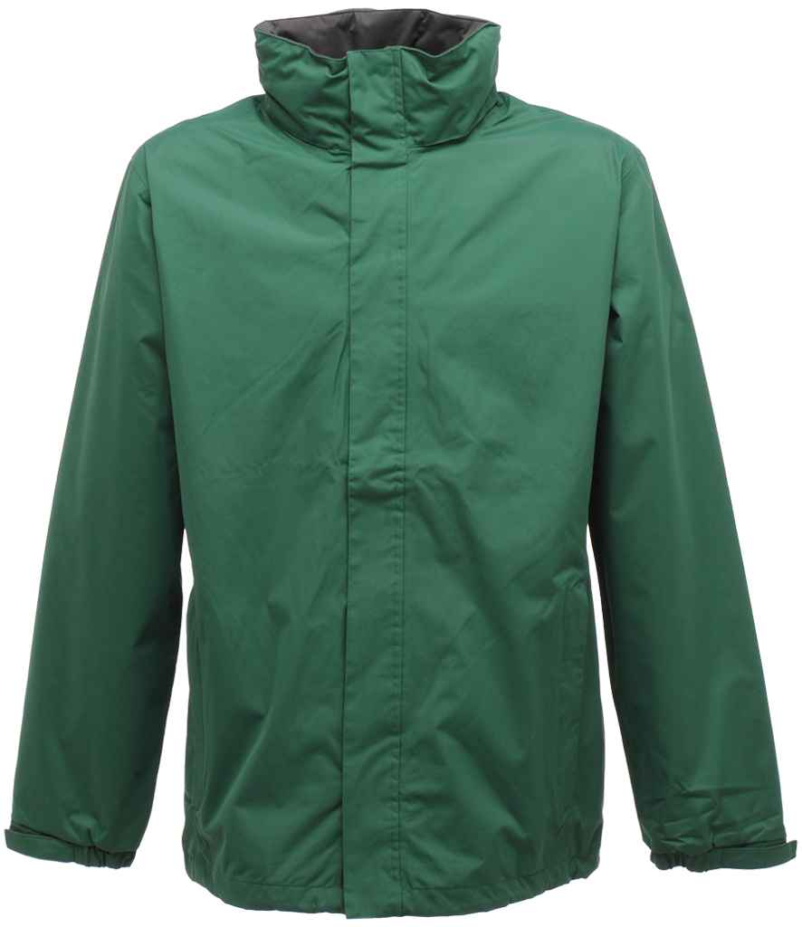 Regatta - Ardmore Waterproof Shell Jacket - RG601 BK/BK S