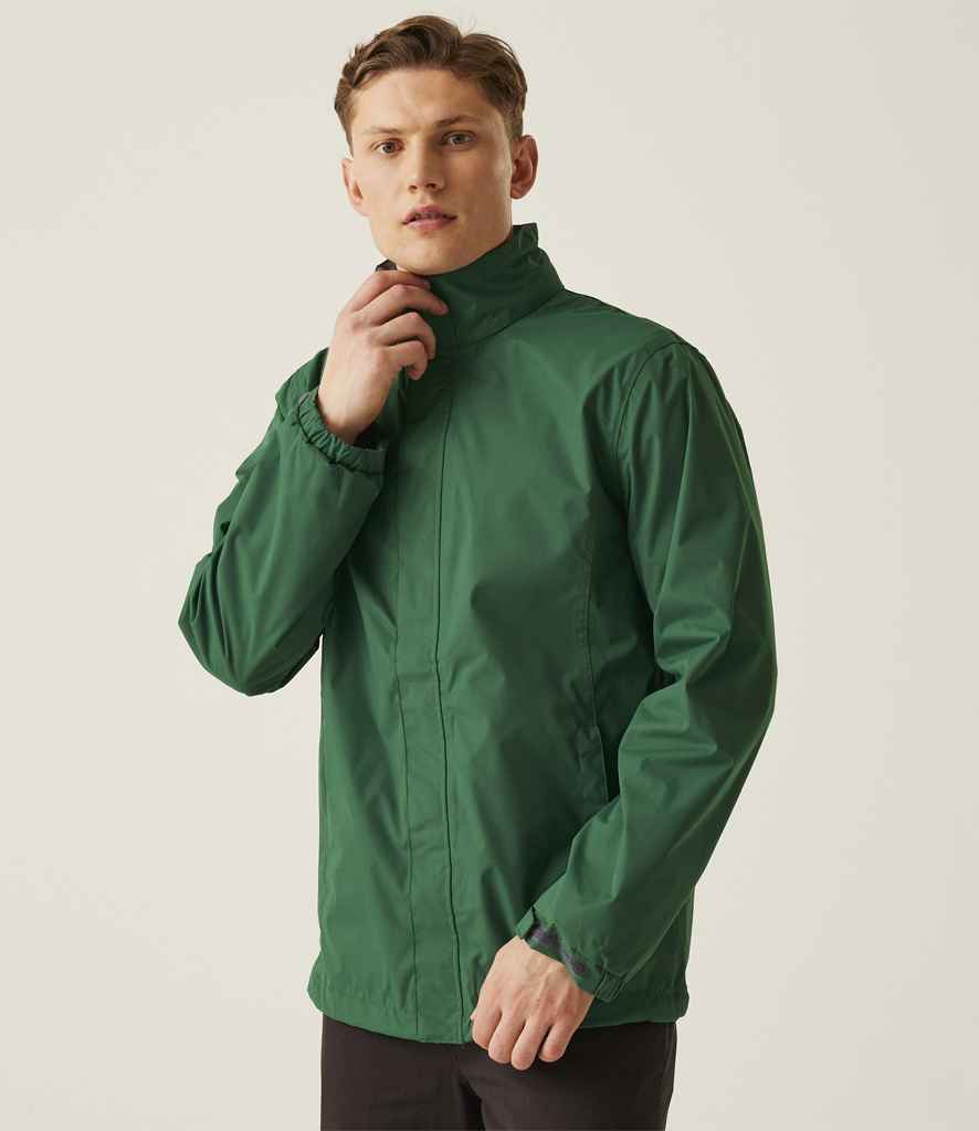 Regatta - Ardmore Waterproof Shell Jacket - RG601 BO/SE S