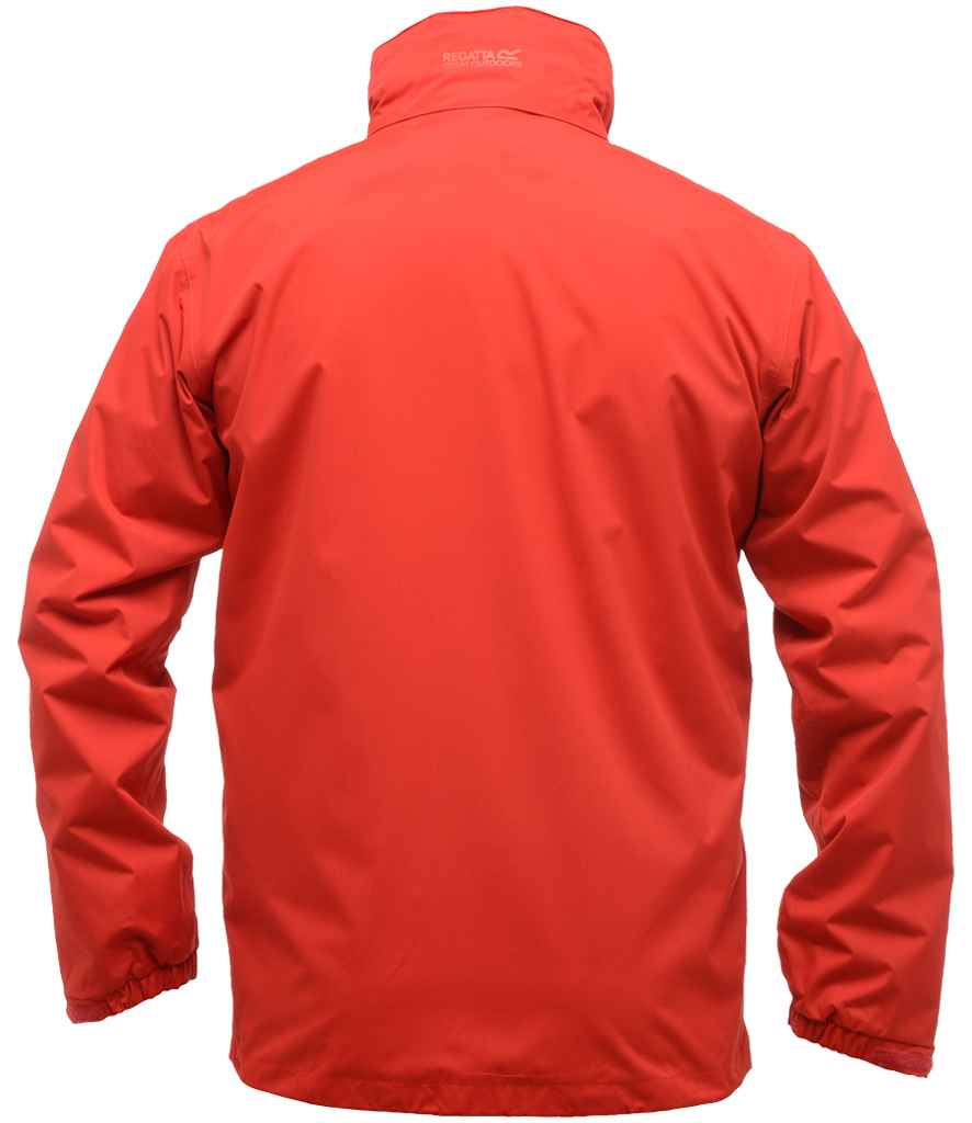 Regatta - Ardmore Waterproof Shell Jacket - Pierre Francis