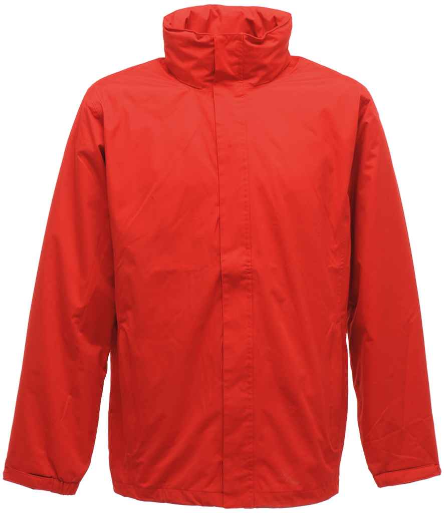 Regatta - Ardmore Waterproof Shell Jacket - RG601 BK/BK S