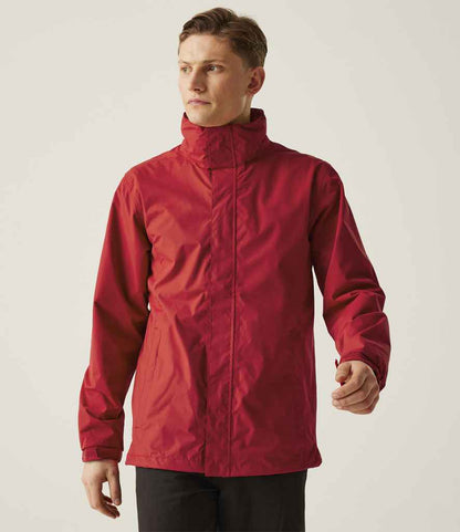 Regatta - Ardmore Waterproof Shell Jacket - RG601 CS/CS S