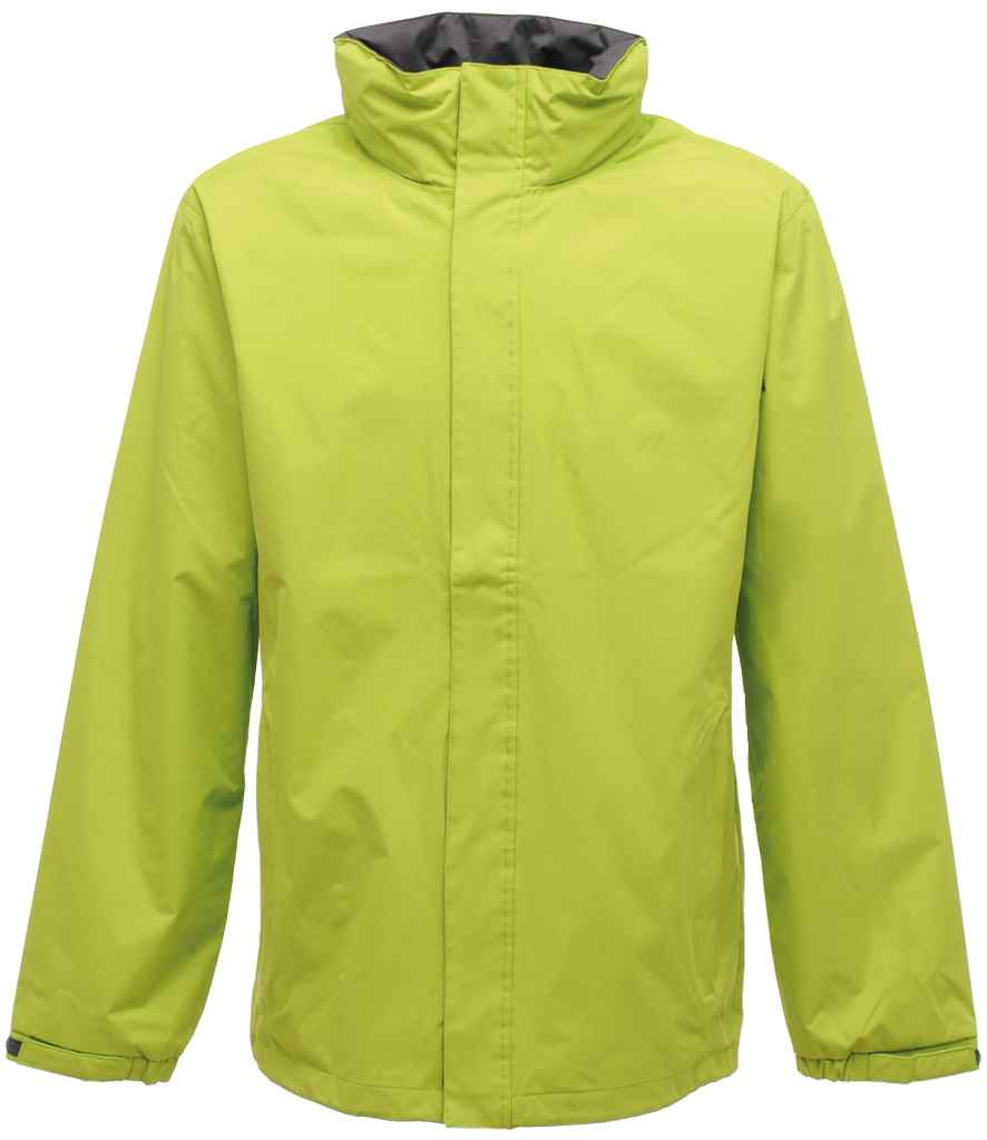 Regatta - Ardmore Waterproof Shell Jacket - RG601 BK/BK S