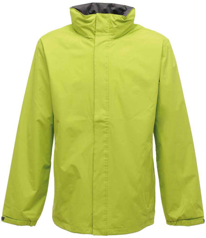 Regatta - Ardmore Waterproof Shell Jacket - RG601 BK/BK S