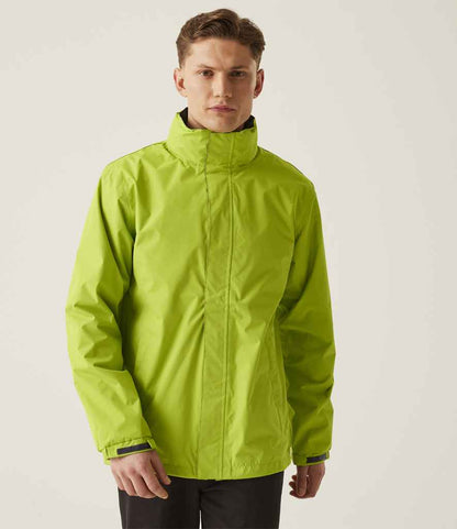 Regatta - Ardmore Waterproof Shell Jacket - RG601 KL/SE S