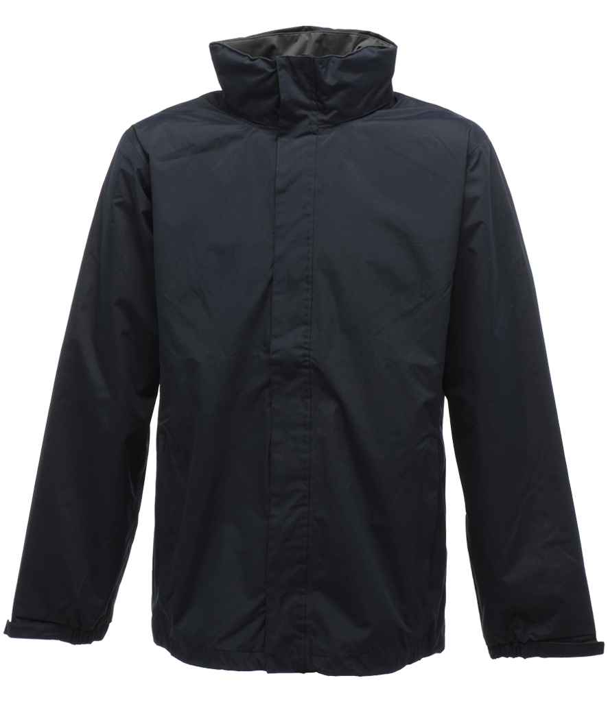 Regatta - Ardmore Waterproof Shell Jacket - RG601 BK/BK S
