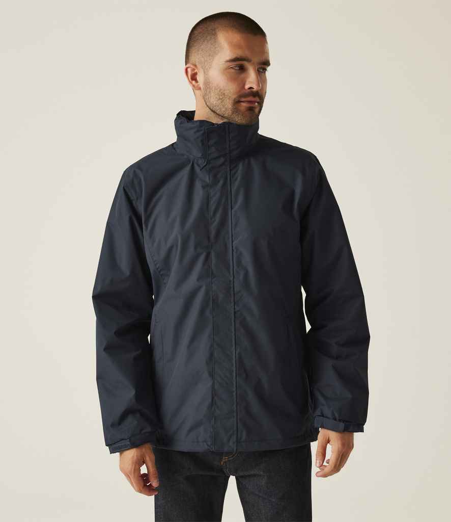 Regatta - Ardmore Waterproof Shell Jacket - RG601 NV/NV S