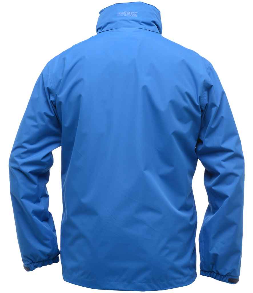 Regatta - Ardmore Waterproof Shell Jacket - Pierre Francis