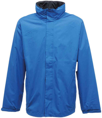 Regatta - Ardmore Waterproof Shell Jacket - RG601 BK/BK S