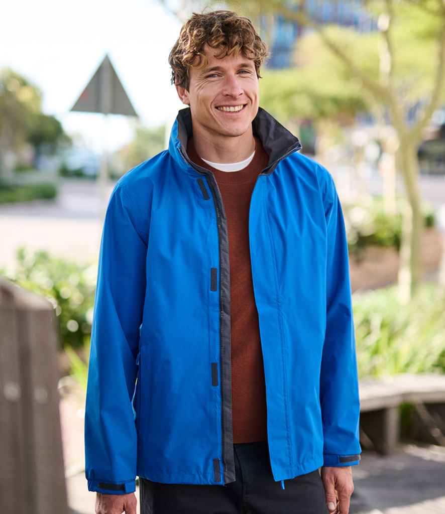 Regatta - Ardmore Waterproof Shell Jacket - RG601 OB/SE S