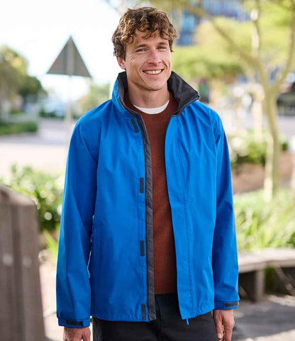 Regatta - Ardmore Waterproof Shell Jacket - RG601 OB/SE S