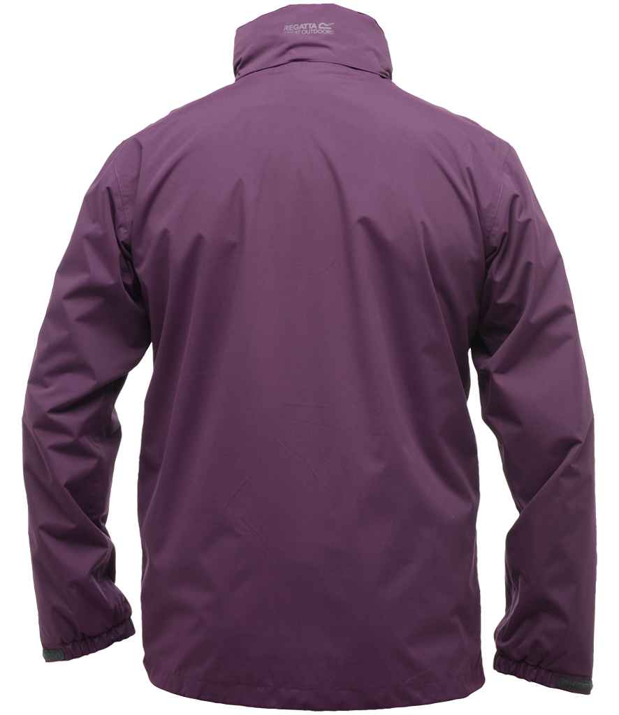 Regatta - Ardmore Waterproof Shell Jacket - Pierre Francis